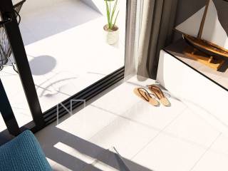 Stan u novogradnji, Prodaja, Dugi rat, Dugi Rat