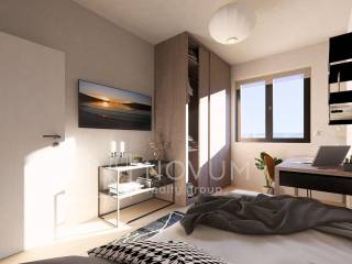 Stan u novogradnji, Prodaja, Dugi rat, Dugi Rat