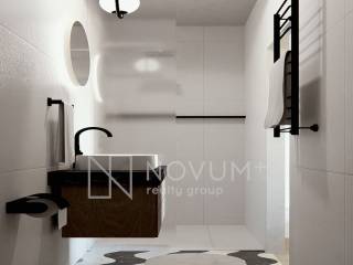 Stan u novogradnji, Prodaja, Dugi rat, Dugi Rat