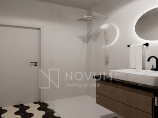 Stan u novogradnji, Prodaja, Dugi rat, Dugi Rat