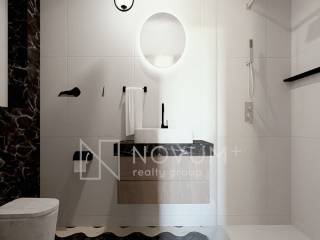 Stan u novogradnji, Prodaja, Dugi rat, Dugi Rat