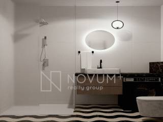 Stan u novogradnji, Prodaja, Dugi rat, Dugi Rat