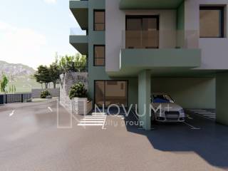 Stan u novogradnji, Prodaja, Dugi rat, Dugi Rat