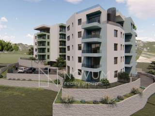 Stan u novogradnji, Prodaja, Dugi rat, Dugi Rat