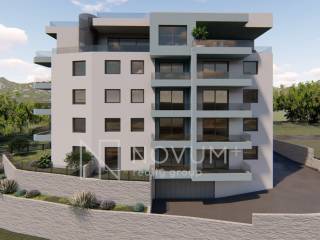 Stan u novogradnji, Prodaja, Dugi rat, Dugi Rat