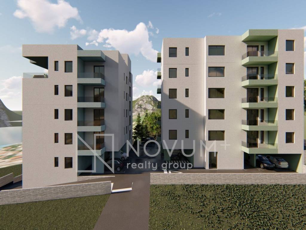 Stan u novogradnji, Prodaja, Dugi rat, Dugi Rat