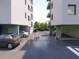 Stan u novogradnji, Prodaja, Dugi rat, Dugi Rat