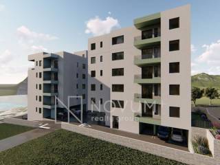 Stan u novogradnji, Prodaja, Dugi rat, Dugi Rat