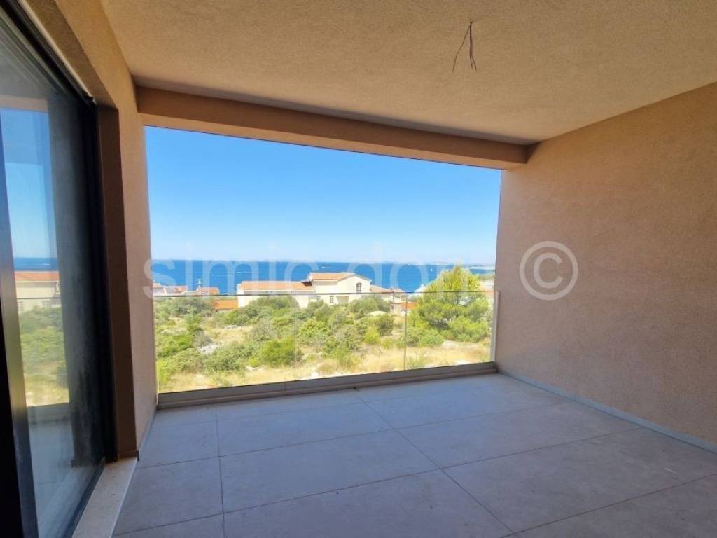 Apartman na moru, Prodaja, Primošten, Primošten