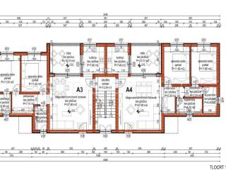 Apartman na moru, Prodaja, Primošten, Primošten
