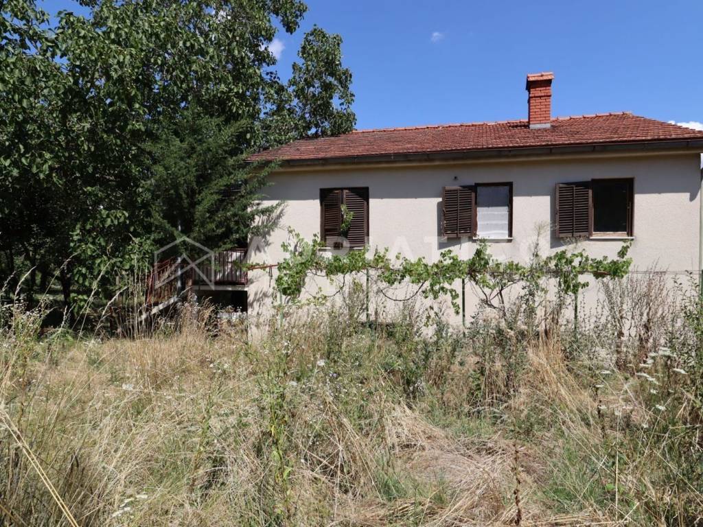 Samostojeća kuća, Prodaja, Pazin - Okolica, Grdoselo