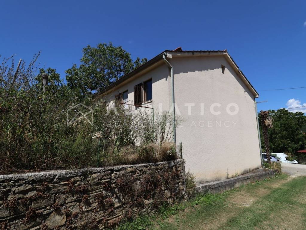 Samostojeća kuća, Prodaja, Pazin - Okolica, Grdoselo