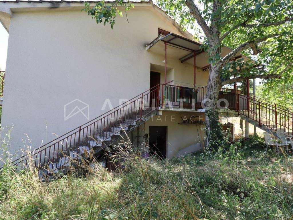 Samostojeća kuća, Prodaja, Pazin - Okolica, Grdoselo
