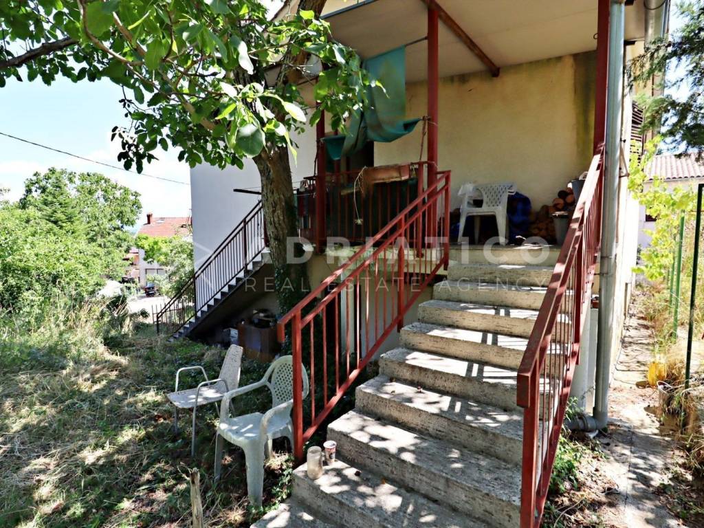 Samostojeća kuća, Prodaja, Pazin - Okolica, Grdoselo