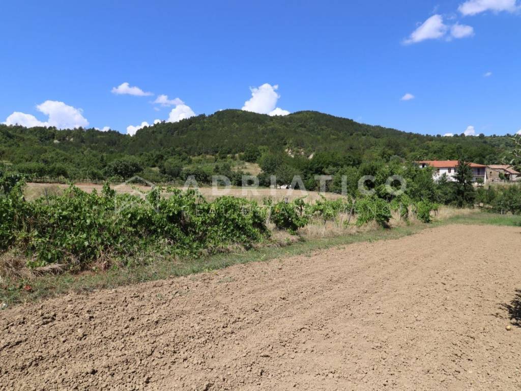 Samostojeća kuća, Prodaja, Pazin - Okolica, Grdoselo