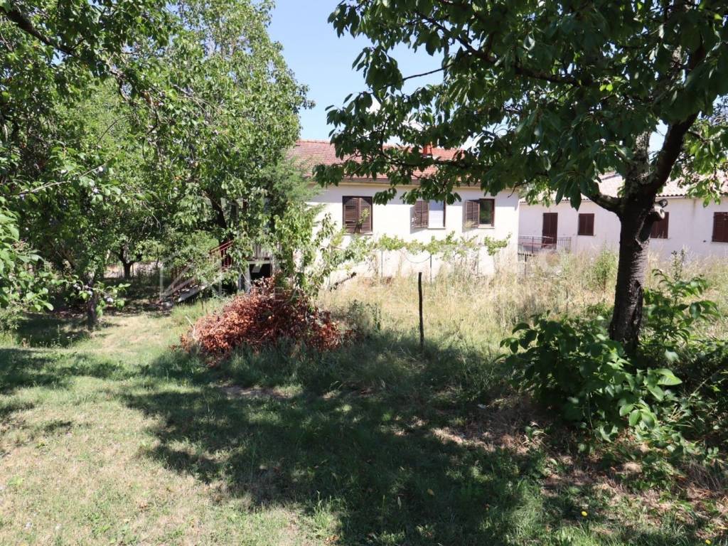 Samostojeća kuća, Prodaja, Pazin - Okolica, Grdoselo