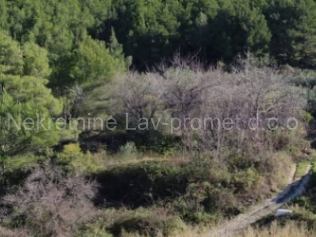 Građevinsko zemljište, Prodaja, Podstrana, Podstrana