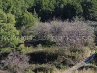 Građevinsko zemljište, Prodaja, Podstrana, Podstrana