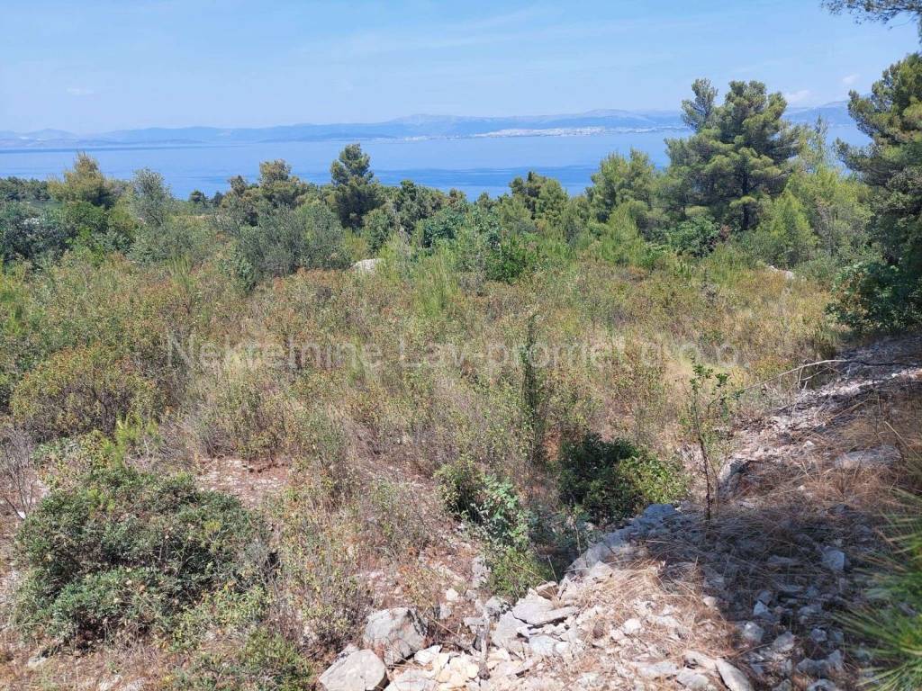 Poljoprivredno zemljište, Prodaja, Sutivan, Sutivan