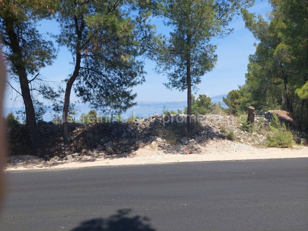Poljoprivredno zemljište, Prodaja, Sutivan, Sutivan
