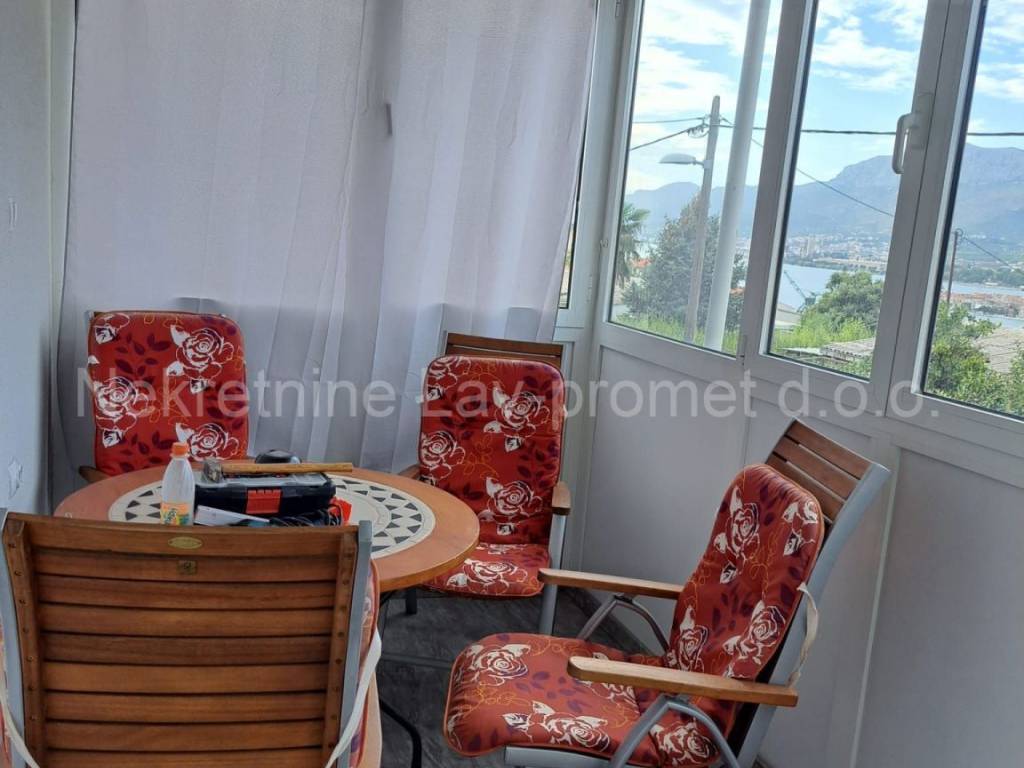 Stan u višeetažnoj kući, Prodaja, Split, Split
