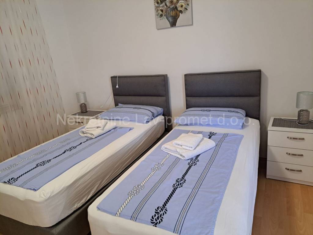 Stan u višeetažnoj kući, Prodaja, Split, Split