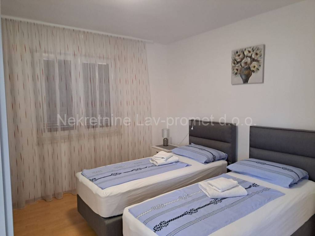 Stan u višeetažnoj kući, Prodaja, Split, Split