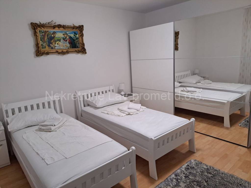 Stan u višeetažnoj kući, Prodaja, Split, Split