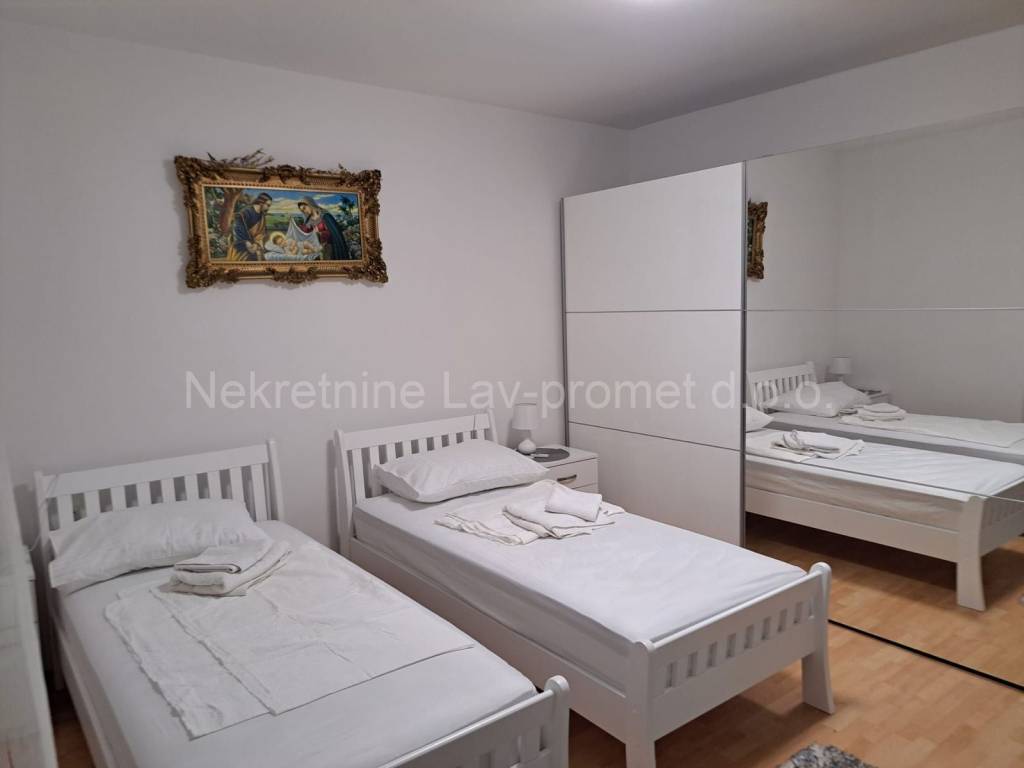 Stan u višeetažnoj kući, Prodaja, Split, Split