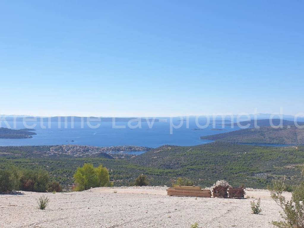 Građevinsko zemljište, Prodaja, Marina, Marina