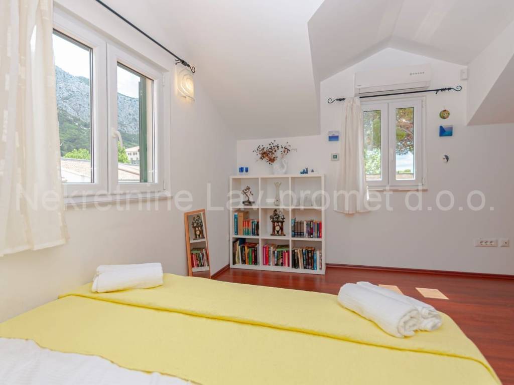 Obiteljska kuća, Prodaja, Omiš, Omiš