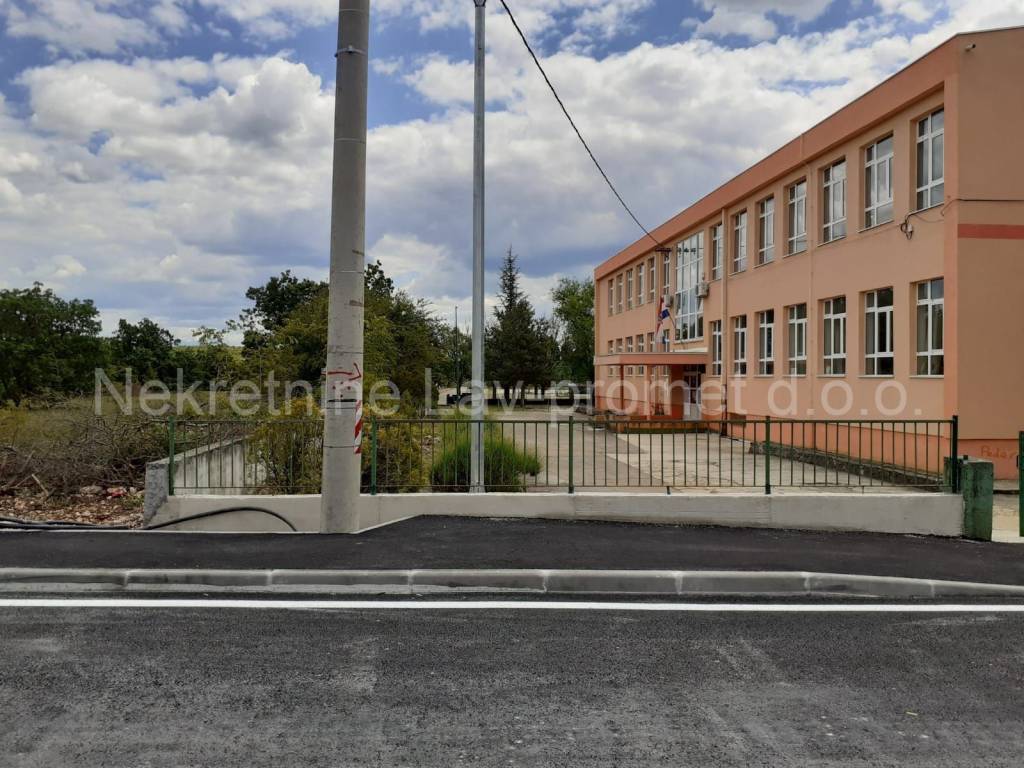 Građevinsko mješovito, Prodaja, Unešić, Unešić