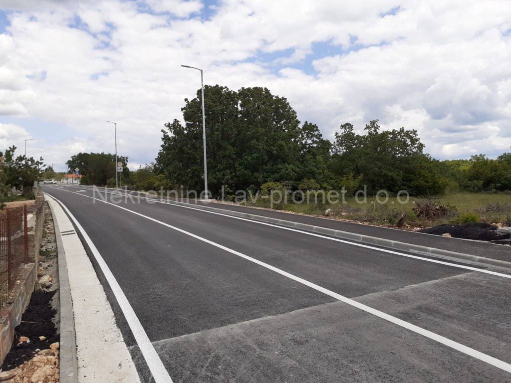 Građevinsko mješovito, Prodaja, Unešić, Unešić