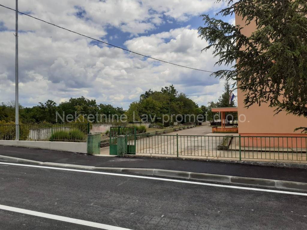 Građevinsko mješovito, Prodaja, Unešić, Unešić