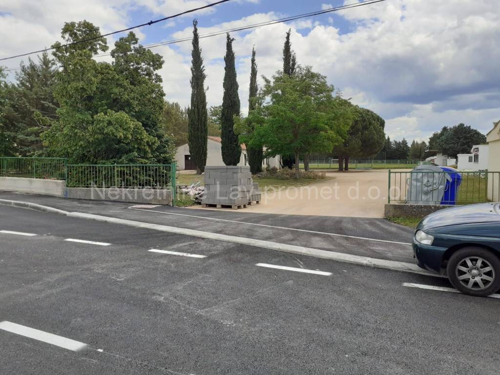 Građevinsko mješovito, Prodaja, Unešić, Unešić