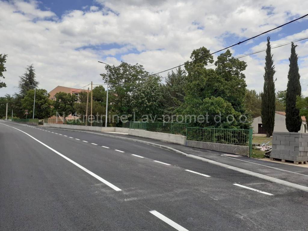 Građevinsko mješovito, Prodaja, Unešić, Unešić