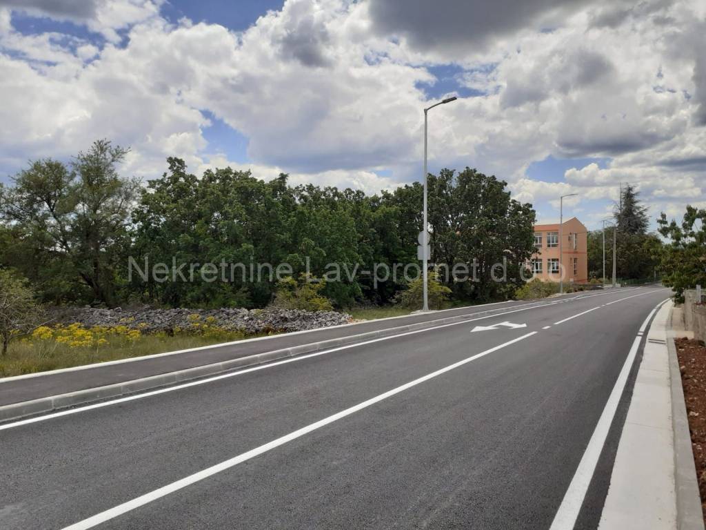Građevinsko mješovito, Prodaja, Unešić, Unešić