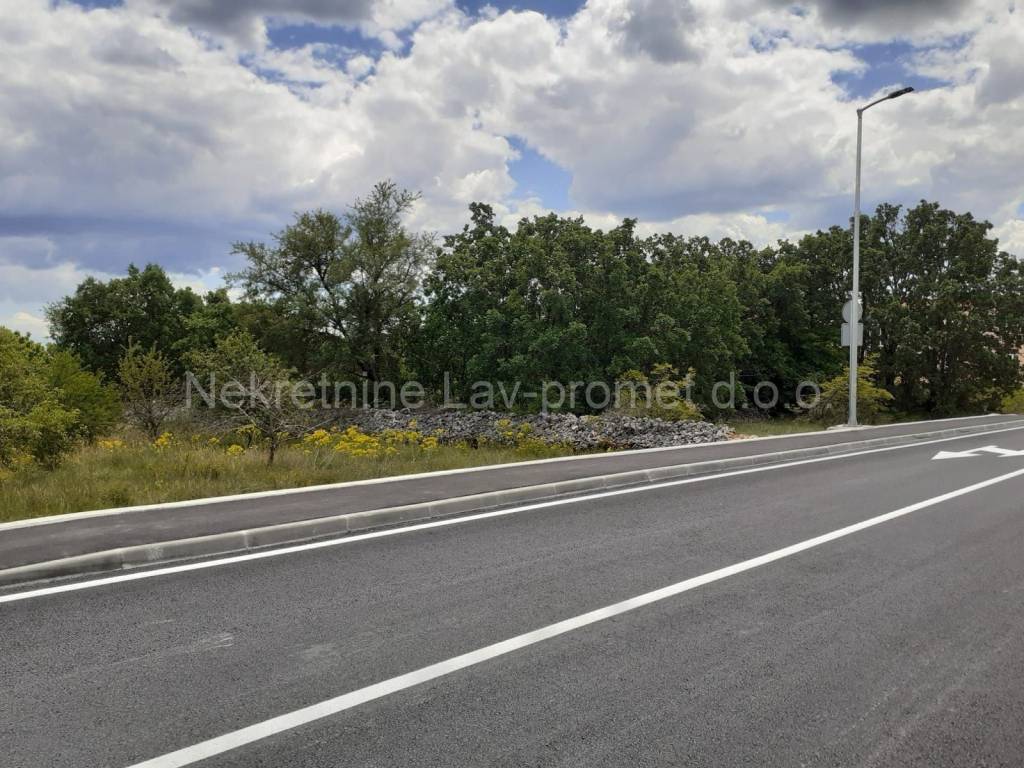 Građevinsko mješovito, Prodaja, Unešić, Unešić