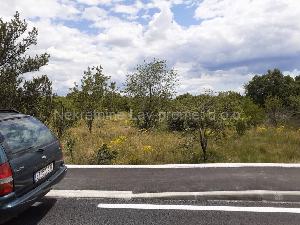 Građevinsko mješovito, Prodaja, Unešić, Unešić