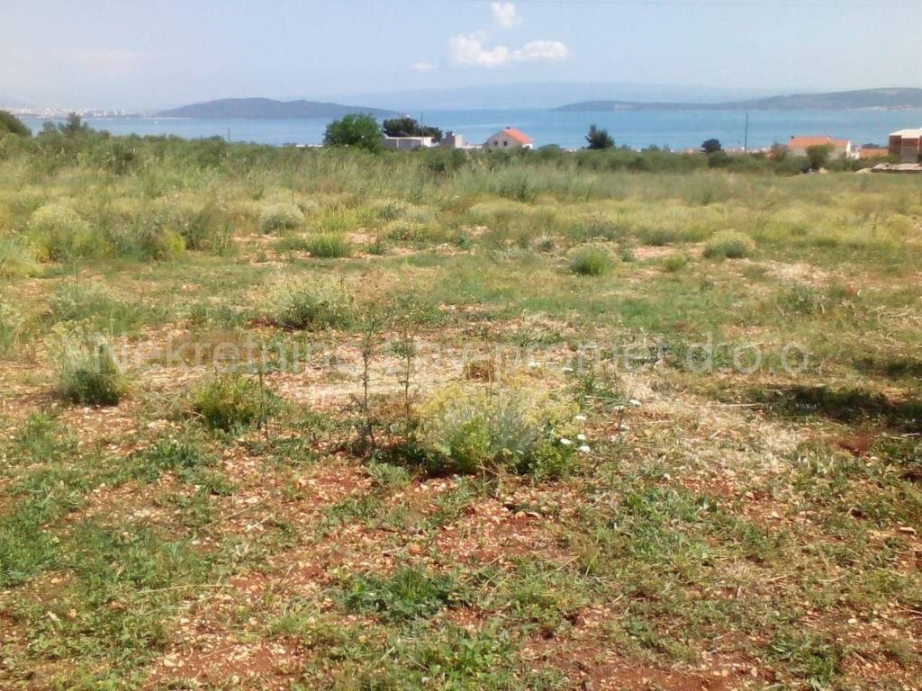 Građevinsko M1, Prodaja, Kaštela, Kaštel Novi