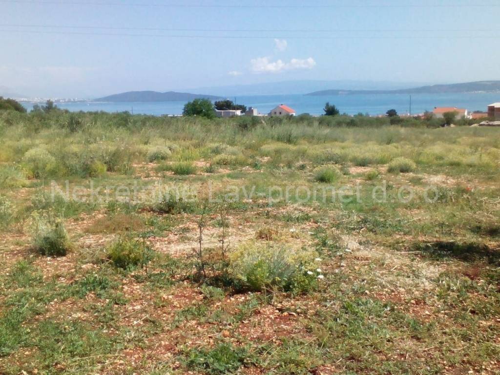 Građevinsko M1, Prodaja, Kaštela, Kaštel Novi