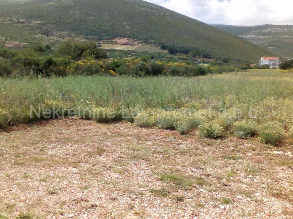 Građevinsko M1, Prodaja, Kaštela, Kaštel Novi