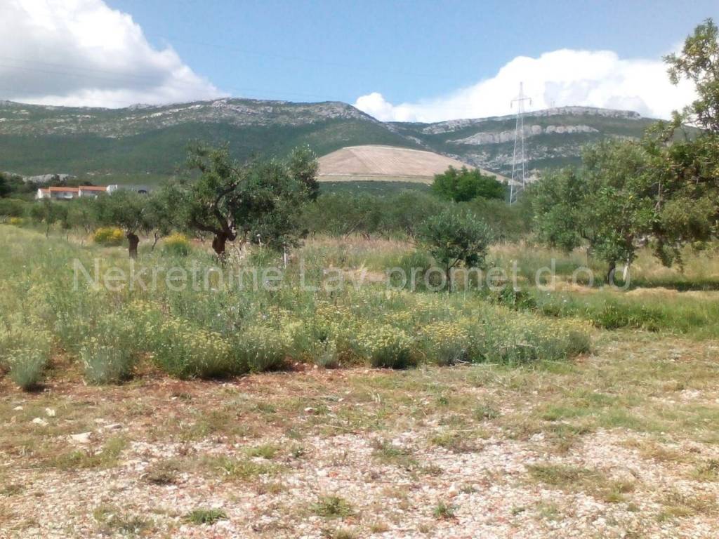 Građevinsko M1, Prodaja, Kaštela, Kaštel Novi
