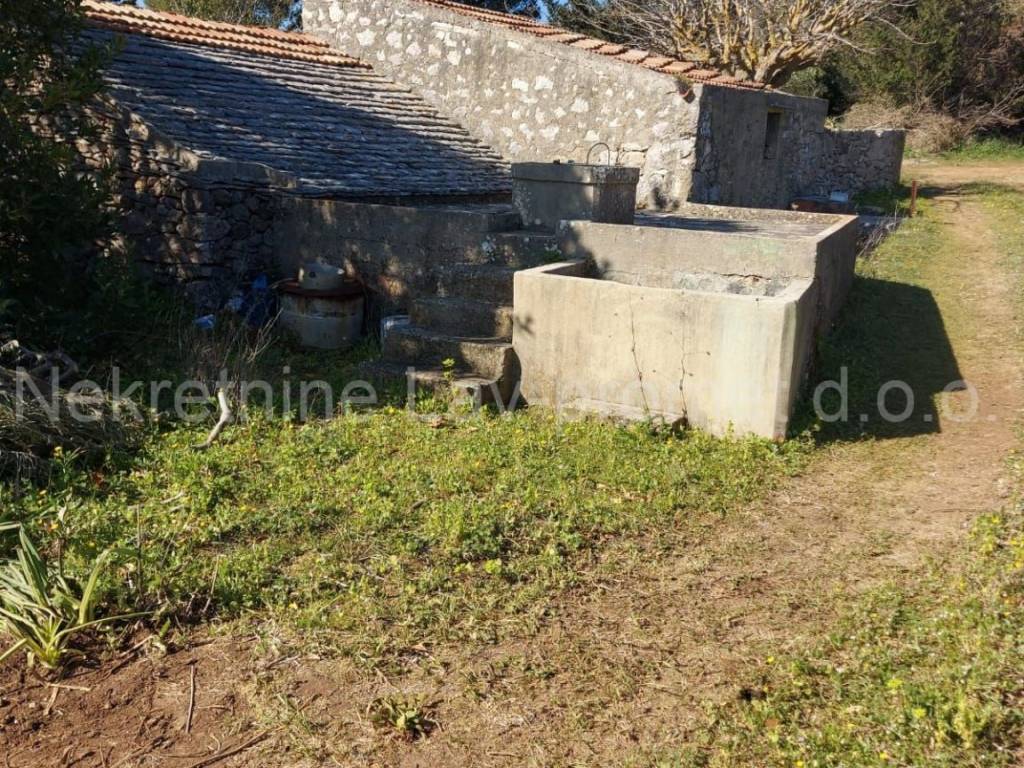 Poljoprivredno zemljište, Prodaja, Vis, Podselje