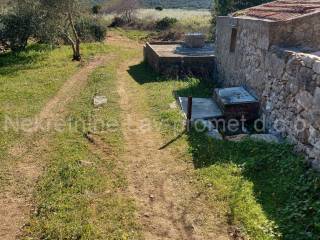 Poljoprivredno zemljište, Prodaja, Vis, Podselje