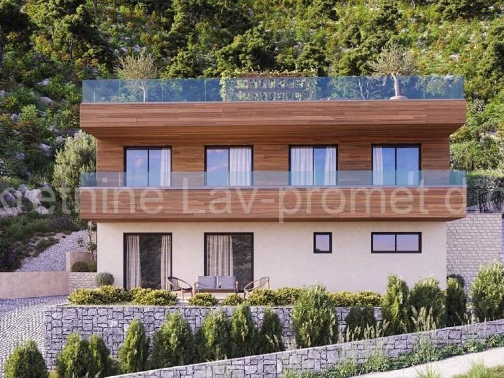 Luksuzna kuća, Prodaja, Rogoznica, Ražanj