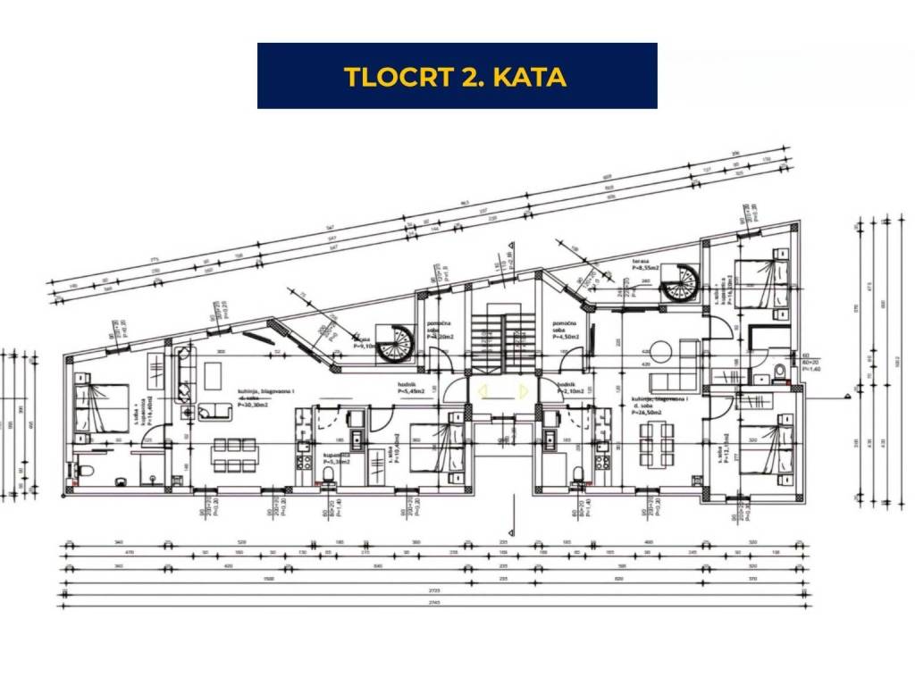 2. kat