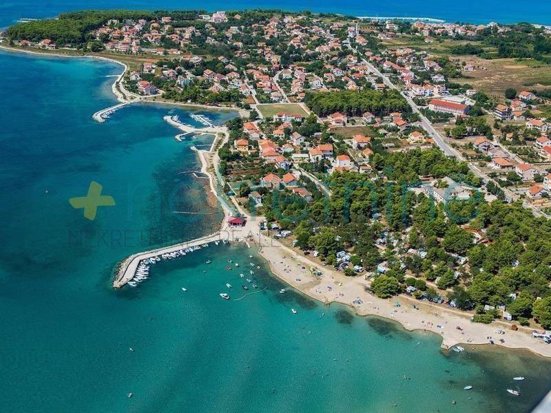 Građevinsko zemljište, Prodaja, Privlaka, Privlaka