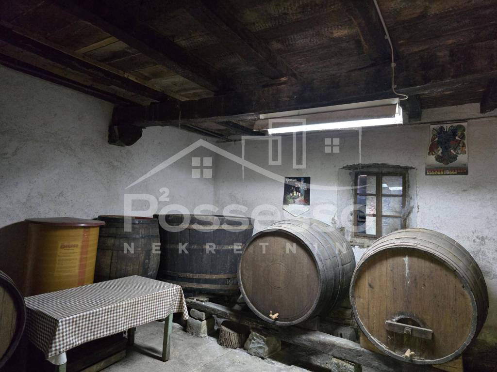 Buzet, Buzet