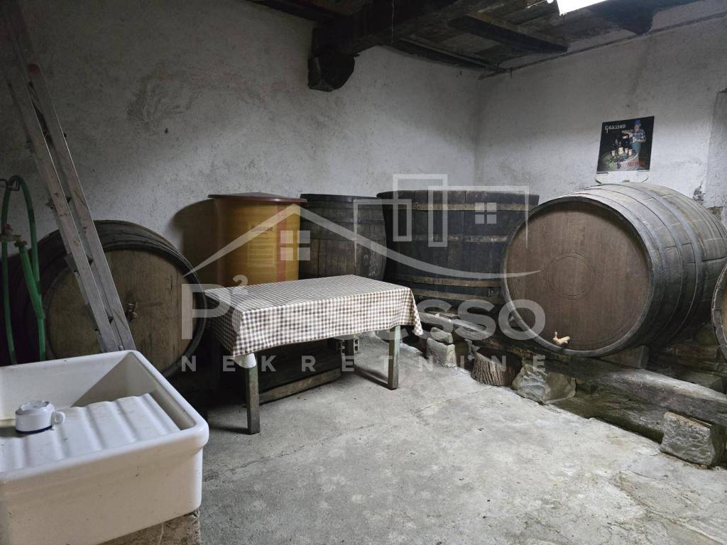 Buzet, Buzet